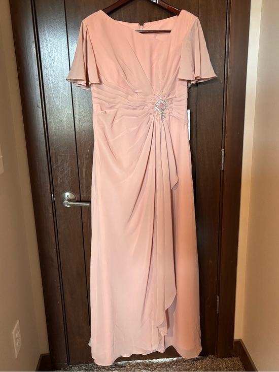 Lavetir Dresses & Skirts - LAVETIR NWT Mother of the Bride/Grandmother Dress Size 12